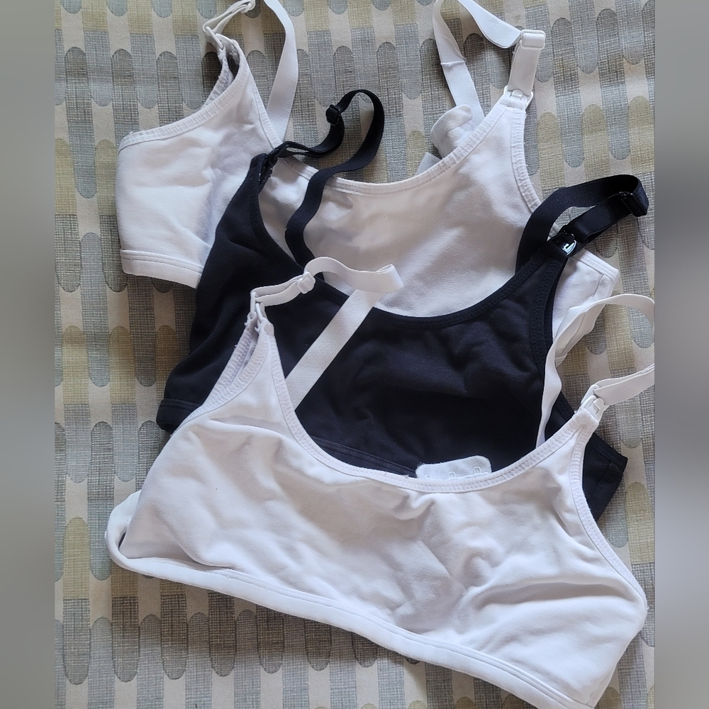 Nursing Bras